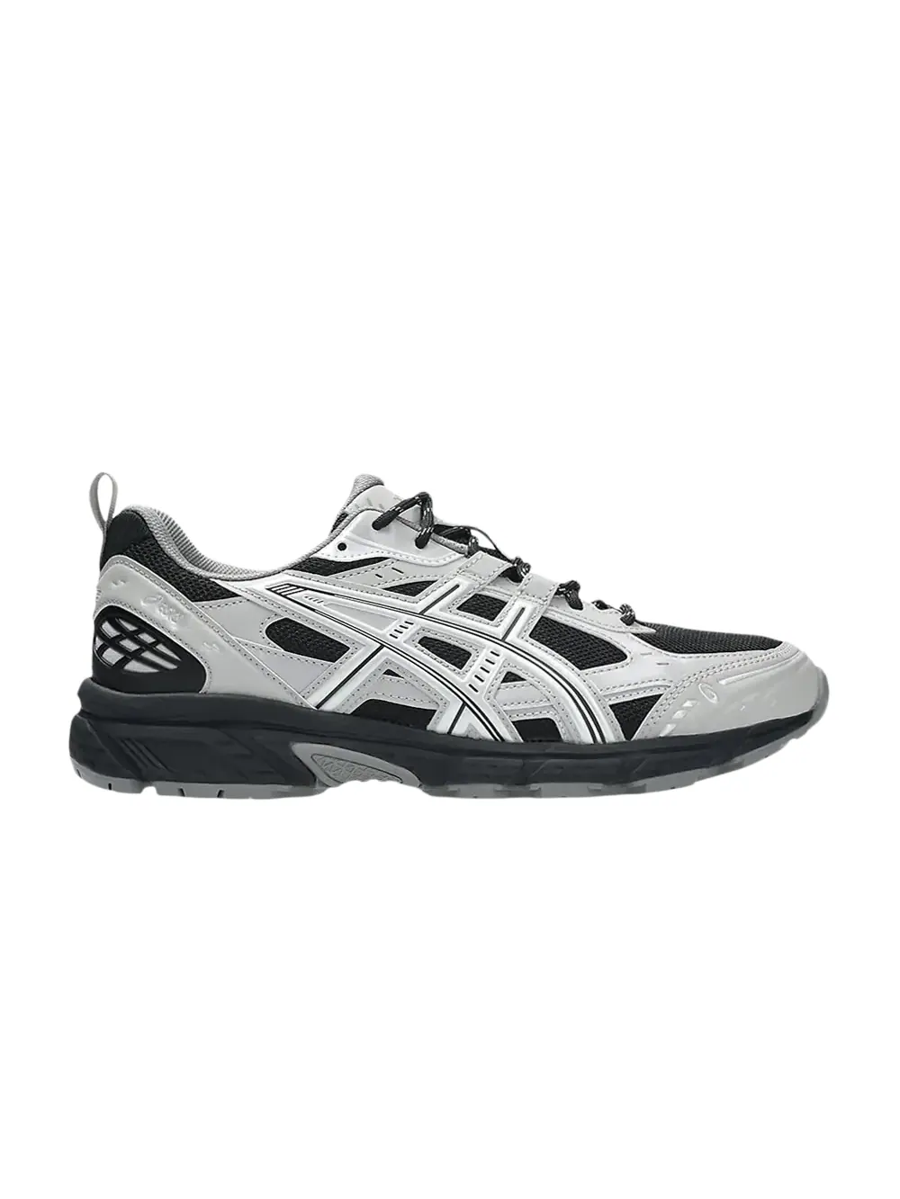 Кроссовки ASICS GEL-Nunobiki — изображение 1 из 1, черный/серый