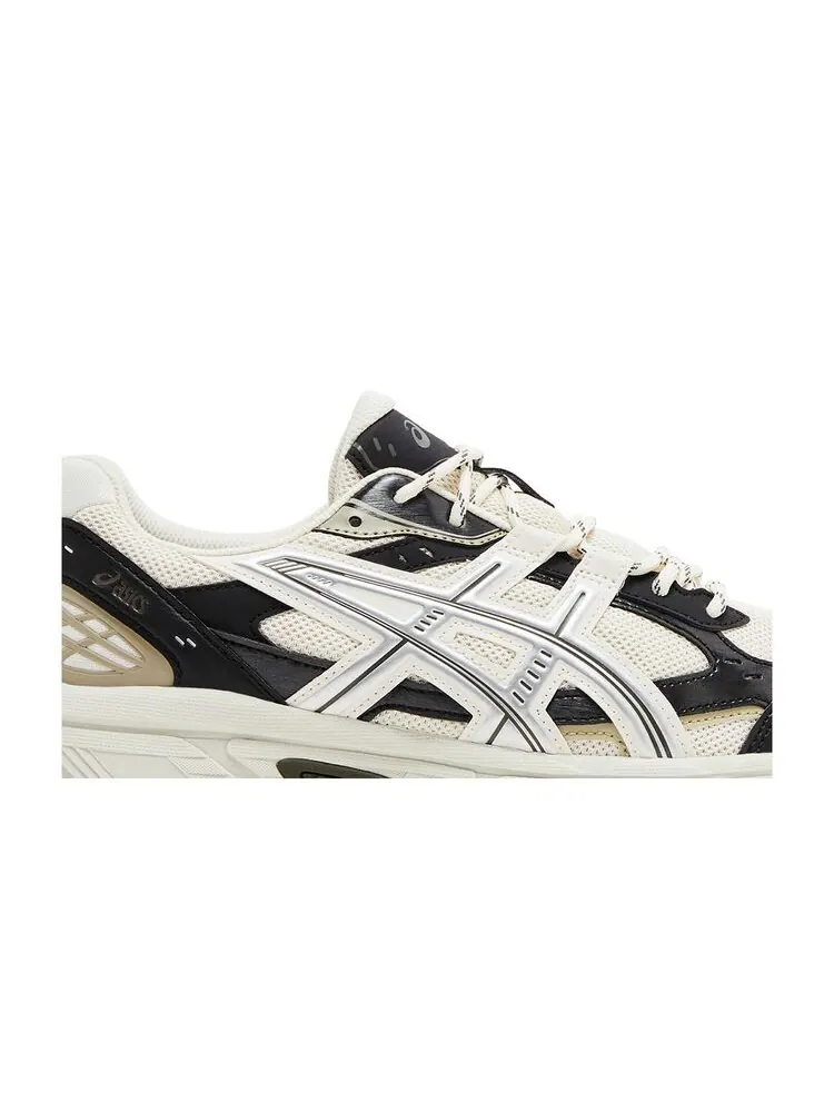 Кроссовки ASICS Gel Nunobiki Cream Dark Olive — изображение 2 из 6, кремовый