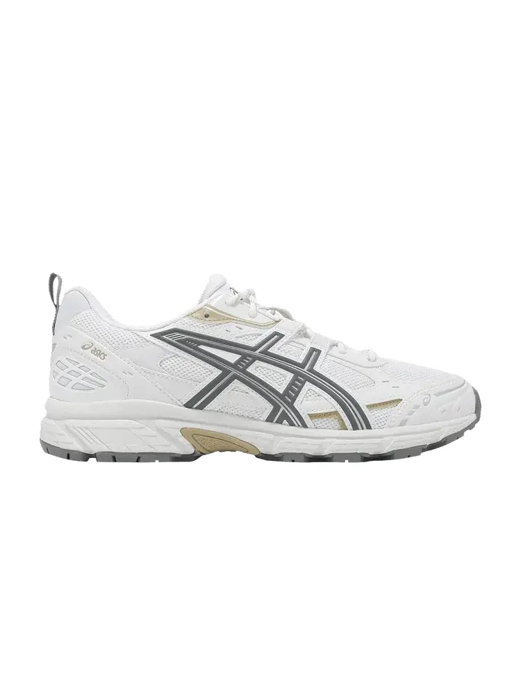 Кроссовки Gel Nunobiki 'White Clay Grey' — изображение 1 из 6, белый серый