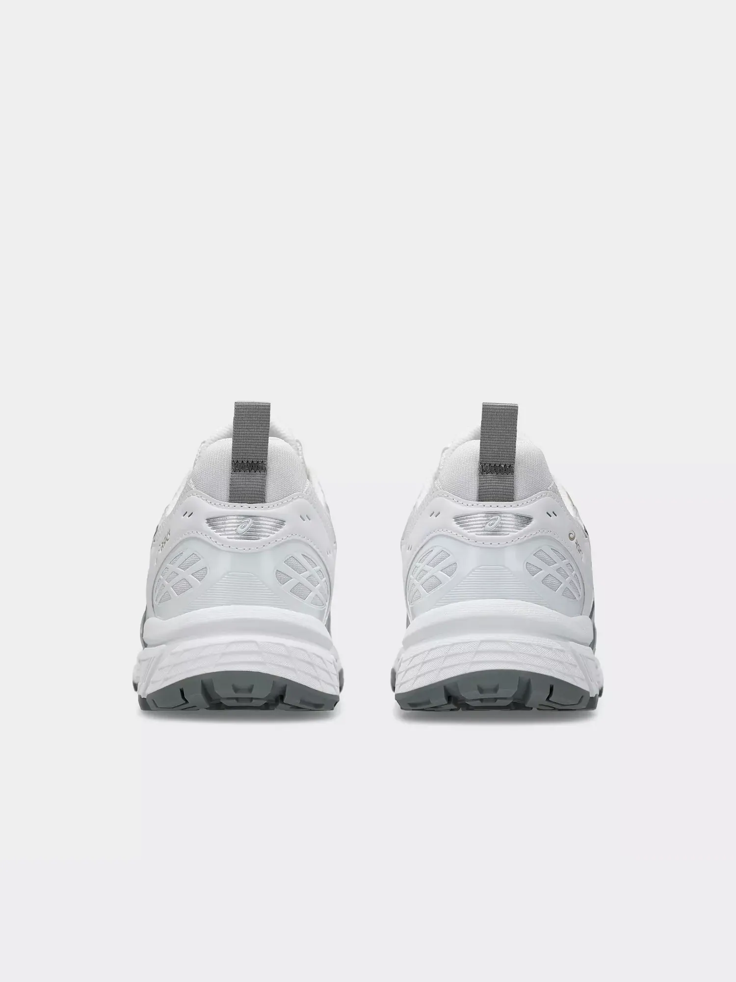 Кроссовки Gel Nunobiki 'White Clay Grey' — изображение 4 из 6, белый серый
