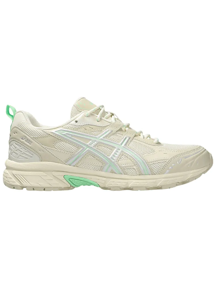 Кроссовки ASICS Gel Nunobiki 'Cream Menthol' — изображение 1 из 1, бежевый