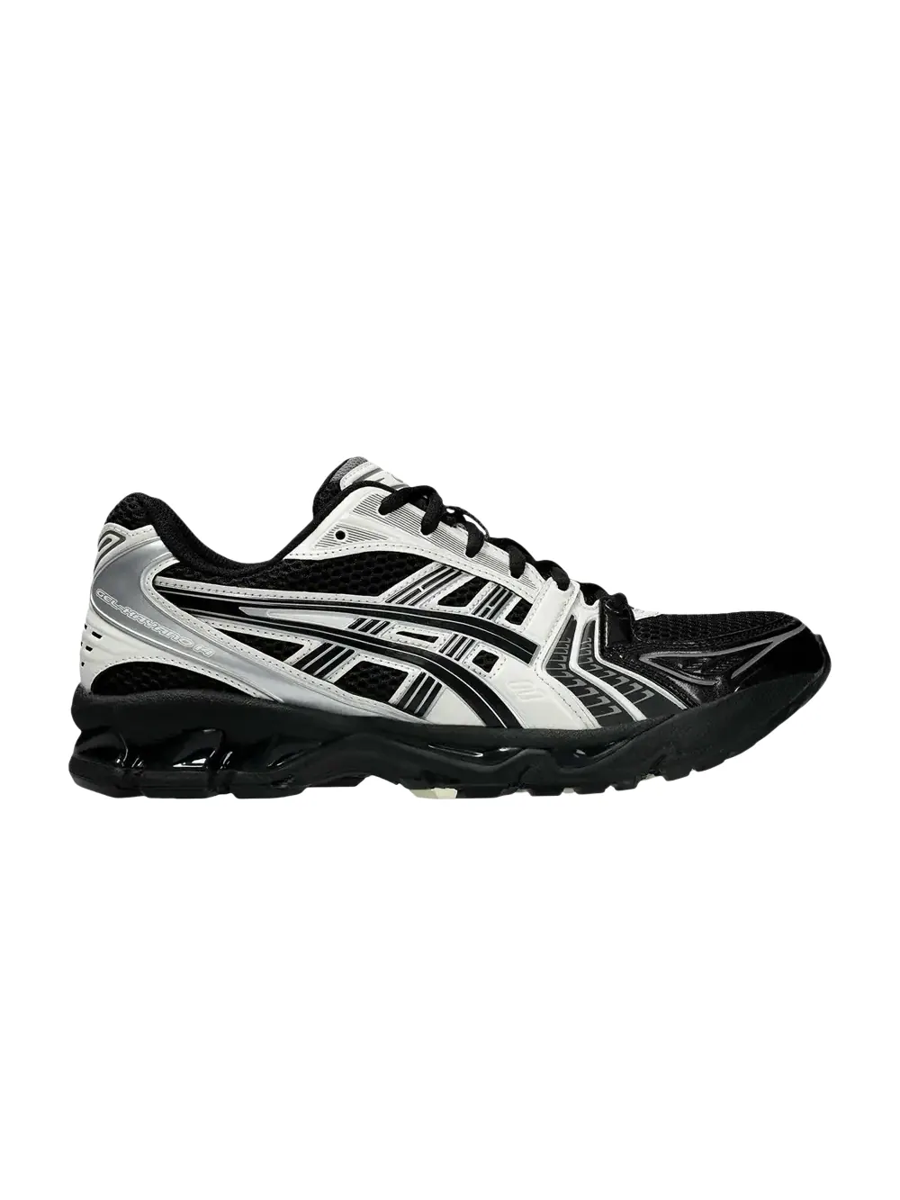 Кроссовки ASICS Gel-Kayano 14 — изображение 1 из 1, черный/кремовый