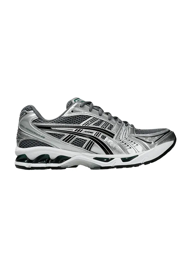 Кроссовки ASICS Gel Kayano 14 — изображение 1 из 1, серый