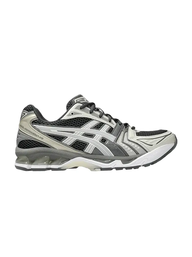 Кроссовки Asics Gel Kayano 14 — изображение 1 из 1, серый