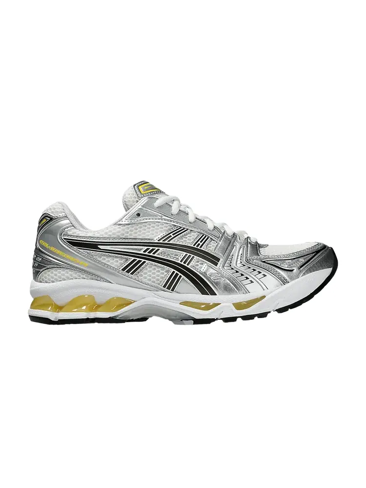 Кроссовки ASICS Gel Kayano 14 — изображение 1 из 1, белый