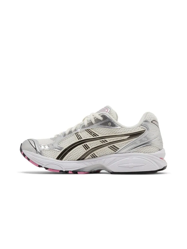 Кроссовки ASICS Gel Kayano 14 — изображение 3 из 4, бежевый