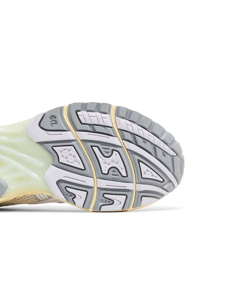Кроссовки Gel Kayano 14 'Cream Dusk Violet' — изображение 5 из 8, кремовый фиолетовый