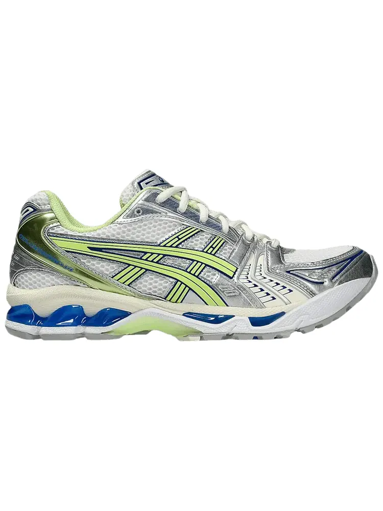 Кроссовки ASICS Gel Kayano 14 'Sprite' — изображение 1 из 1, белый