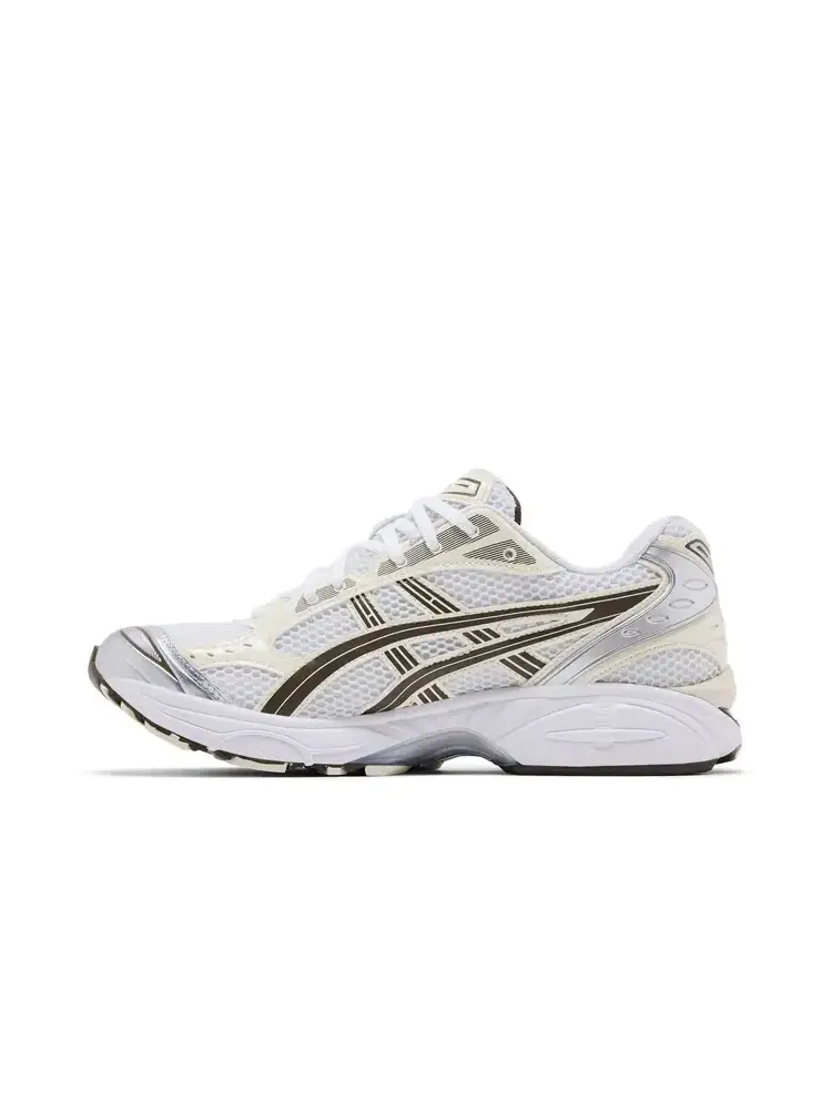 Кроссовки ASICS Gel Kayano 14 — изображение 3 из 8, белый слоновая кость