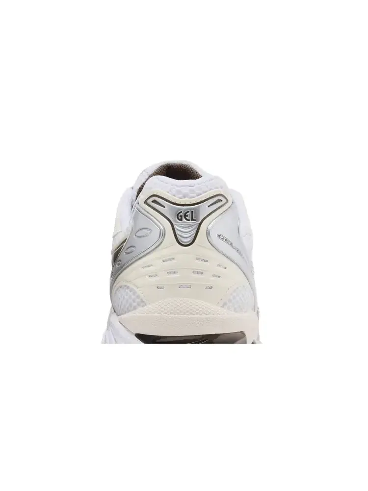 Кроссовки ASICS Gel Kayano 14 — изображение 7 из 8, белый слоновая кость