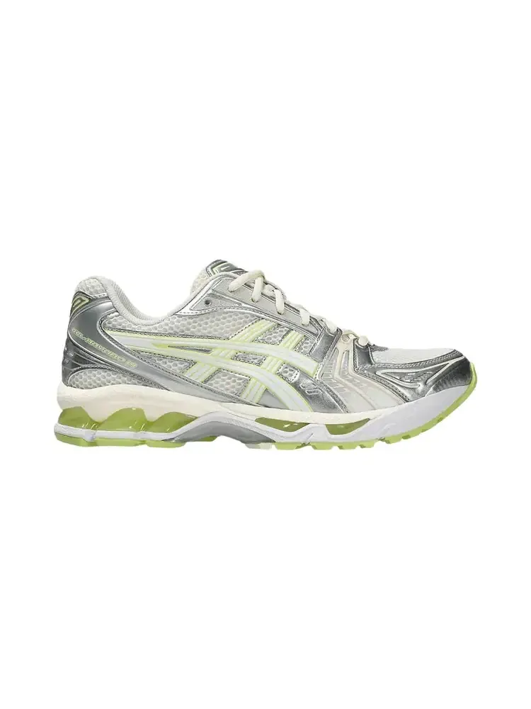 Кроссовки ASICS Gel Kayano 14 — изображение 1 из 1, кремовый