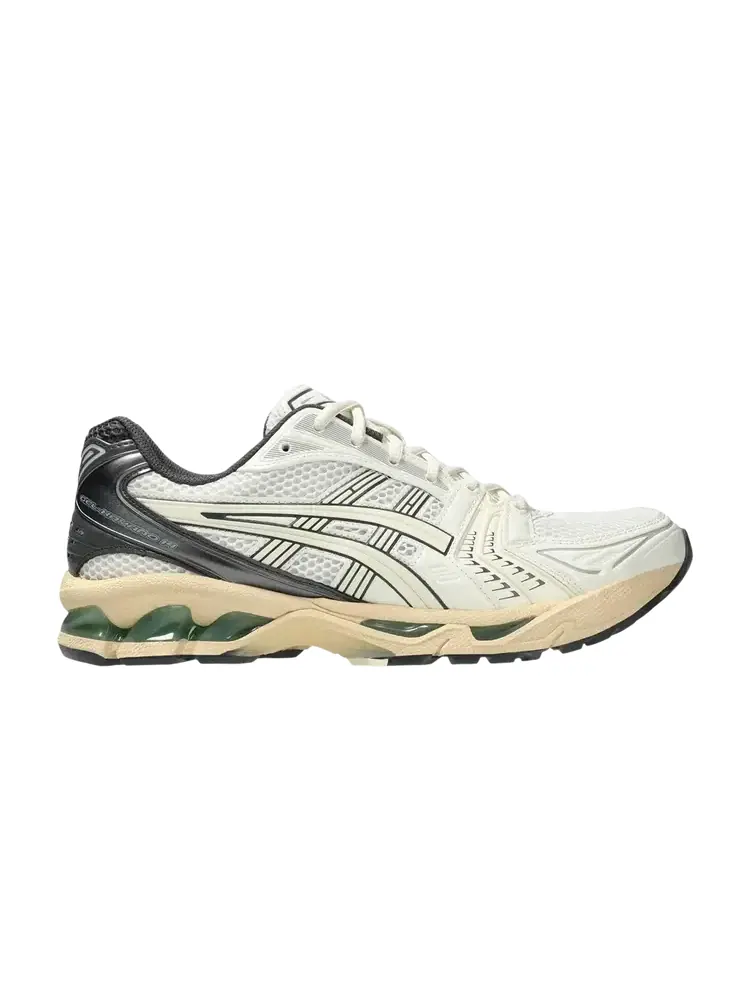 Кроссовки ASICS Gel Kayano 14 — изображение 1 из 1, кремовый серый