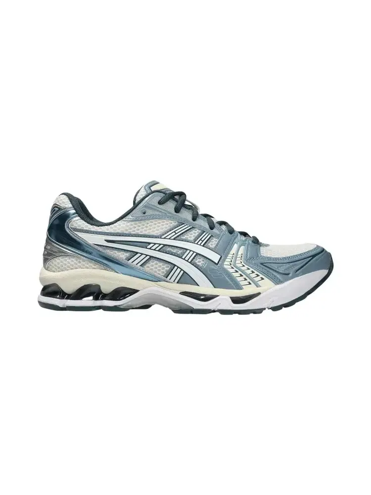 Кроссовки ASICS Gel Kayano 14 — изображение 1 из 1, кремовый индиго