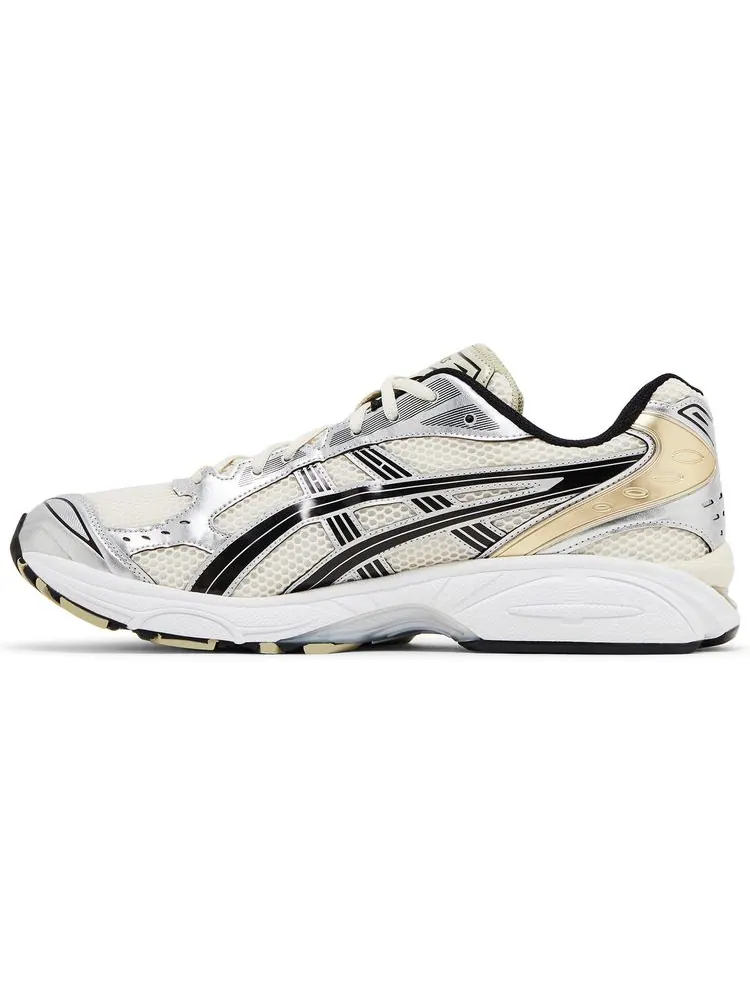 Кроссовки ASICS Gel Kayano 14 'Birch Pure Silver' — изображение 3 из 4, серебристый