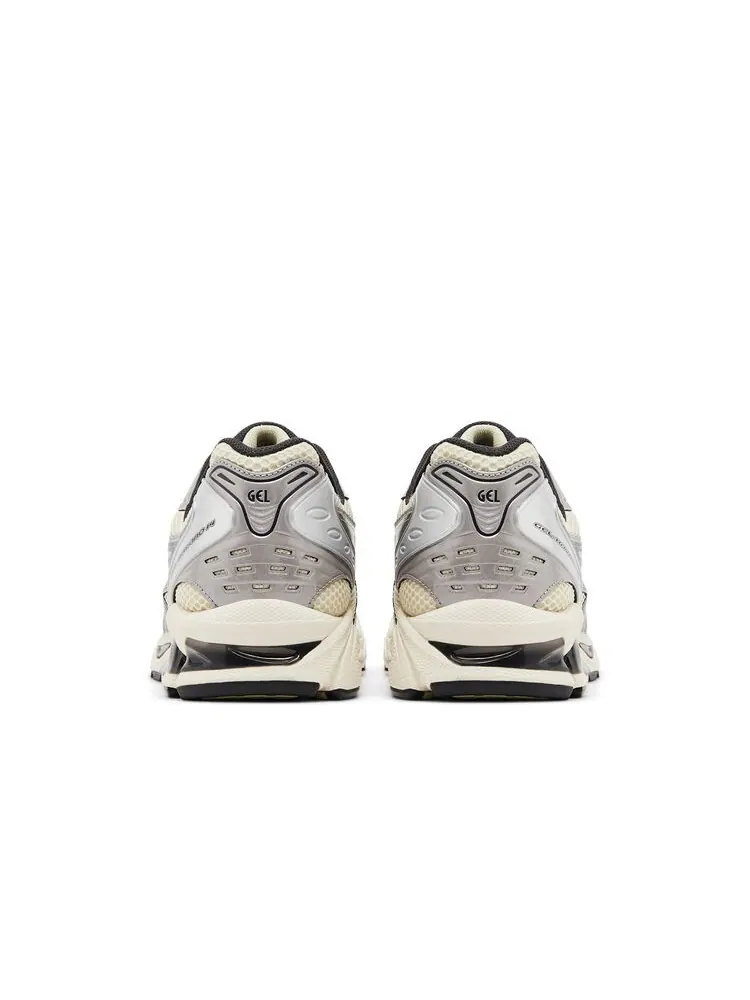 Кроссовки ASICS Gel Kayano 14 Oyster White Steeple Grey — изображение 6 из 6, кремовый