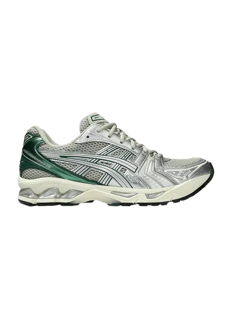 Кроссовки Asics Gel Kayano 14 — изображение 1 из 1, серебристый