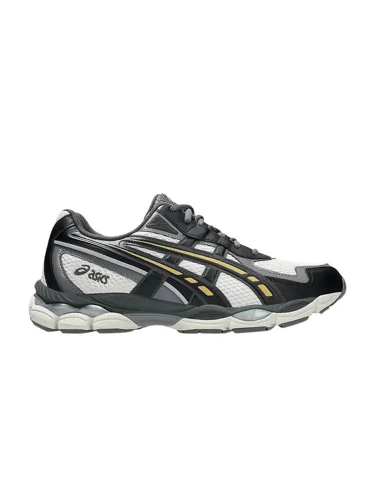 Кроссовки ASICS Gel NYC 2055 — изображение 1 из 1, серый серый