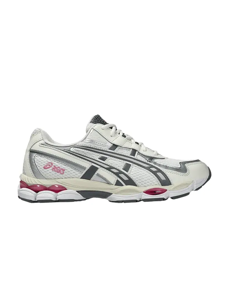 Кроссовки ASICS Gel-NYC 'Cream Carbon Pink' — изображение 1 из 1, кремовый розовый