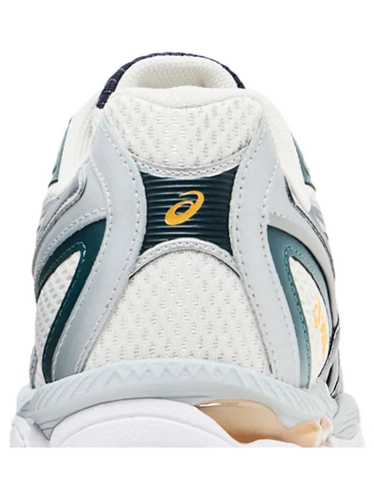 Кроссовки ASICS Gel NYC 2055 'Silver Cream Midnight' — изображение 7 из 8, серебряный