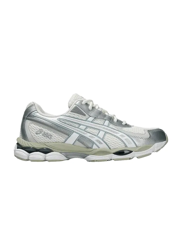 Кроссовки Asics Gel NYC 2055 — изображение 1 из 1, кремовый серый