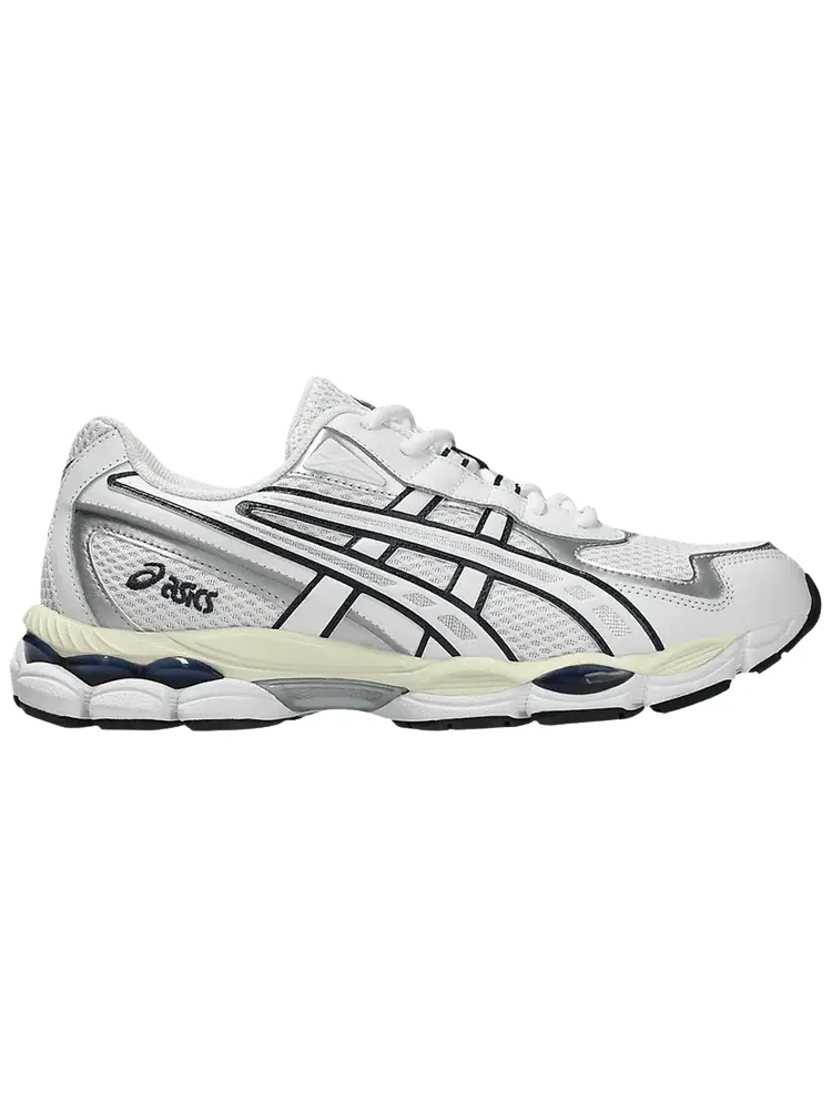Кроссовки ASICS Gel NYC — изображение 1 из 1, белый