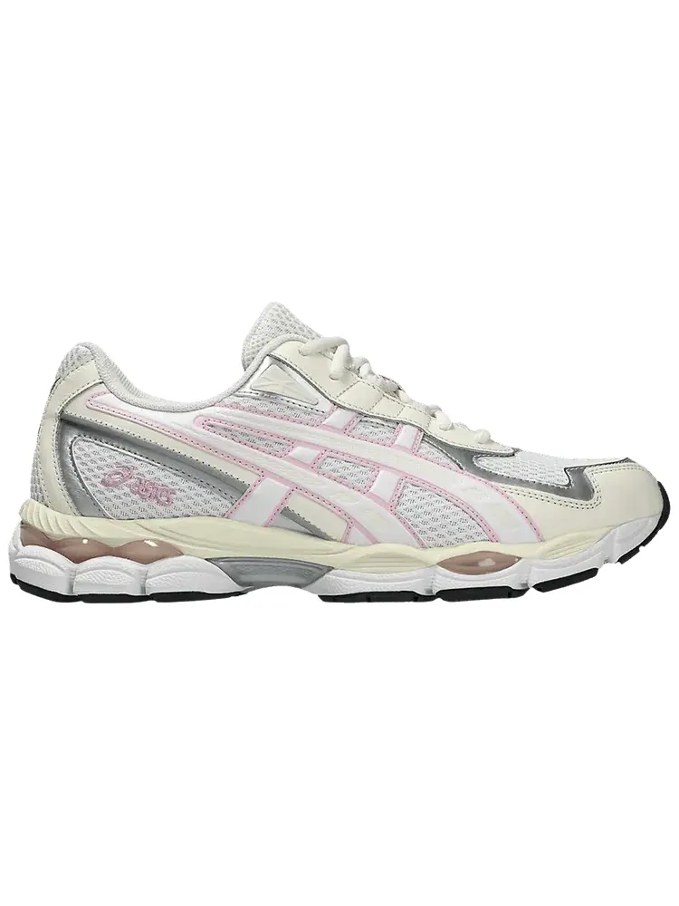 Кроссовки ASICS Gel NYC — изображение 1 из 1, белый