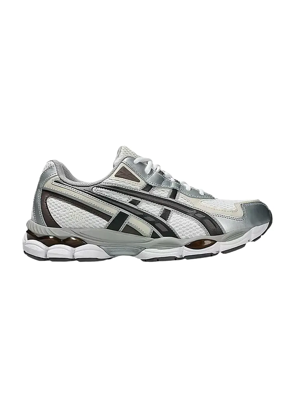 Кроссовки ASICS Gel-NYC 2055 — изображение 1 из 1, белый