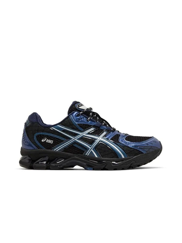 Кроссовки ASICS Gel Nimbus 10.1 Black Grand Shark — изображение 1 из 6, черный