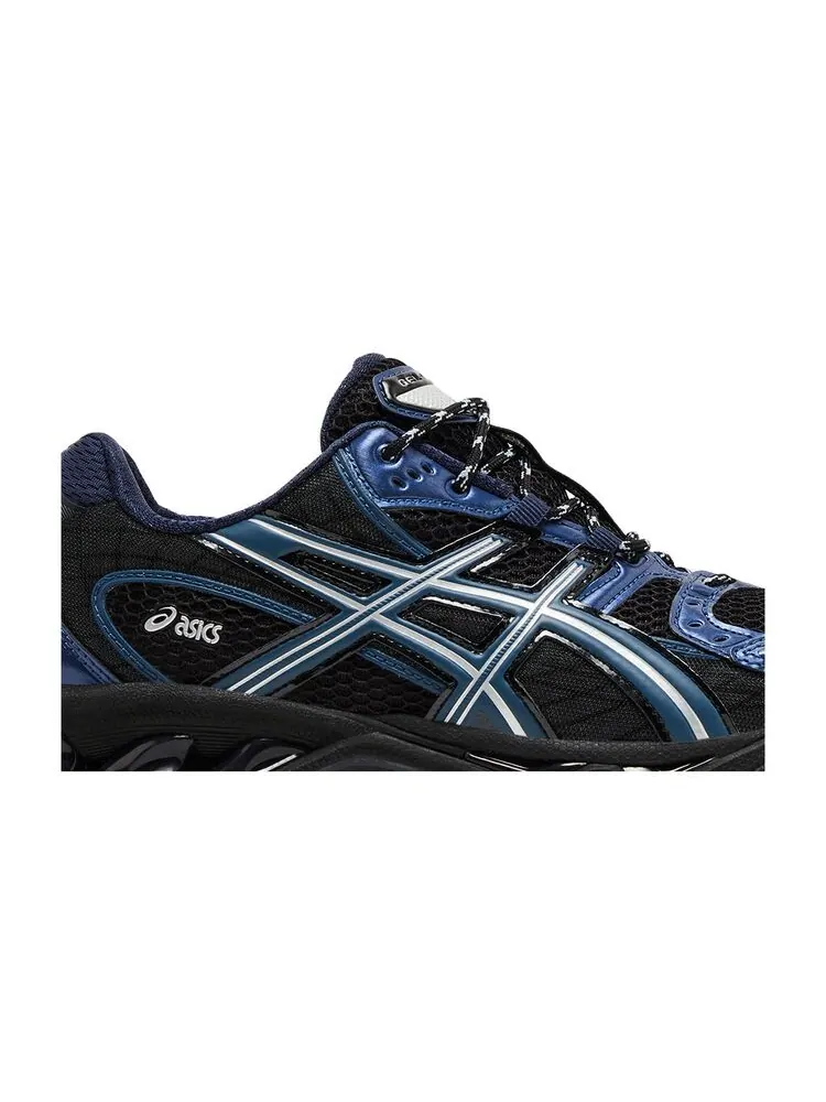 Кроссовки ASICS Gel Nimbus 10.1 Black Grand Shark — изображение 2 из 6, черный