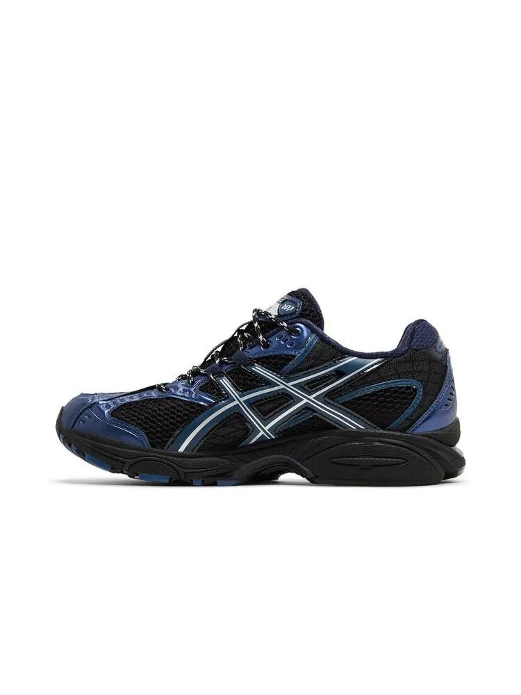 Кроссовки ASICS Gel Nimbus 10.1 Black Grand Shark — изображение 3 из 6, черный