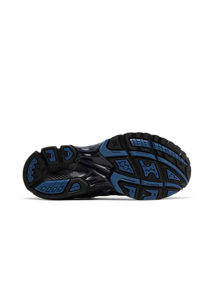 Кроссовки ASICS Gel Nimbus 10.1 Black Grand Shark — изображение 4 из 6, черный