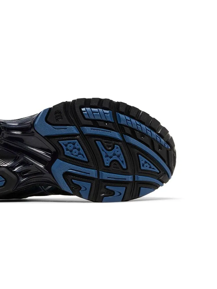 Кроссовки ASICS Gel Nimbus 10.1 Black Grand Shark — изображение 5 из 6, черный