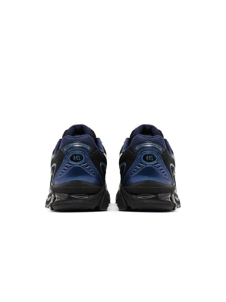 Кроссовки ASICS Gel Nimbus 10.1 Black Grand Shark — изображение 6 из 6, черный