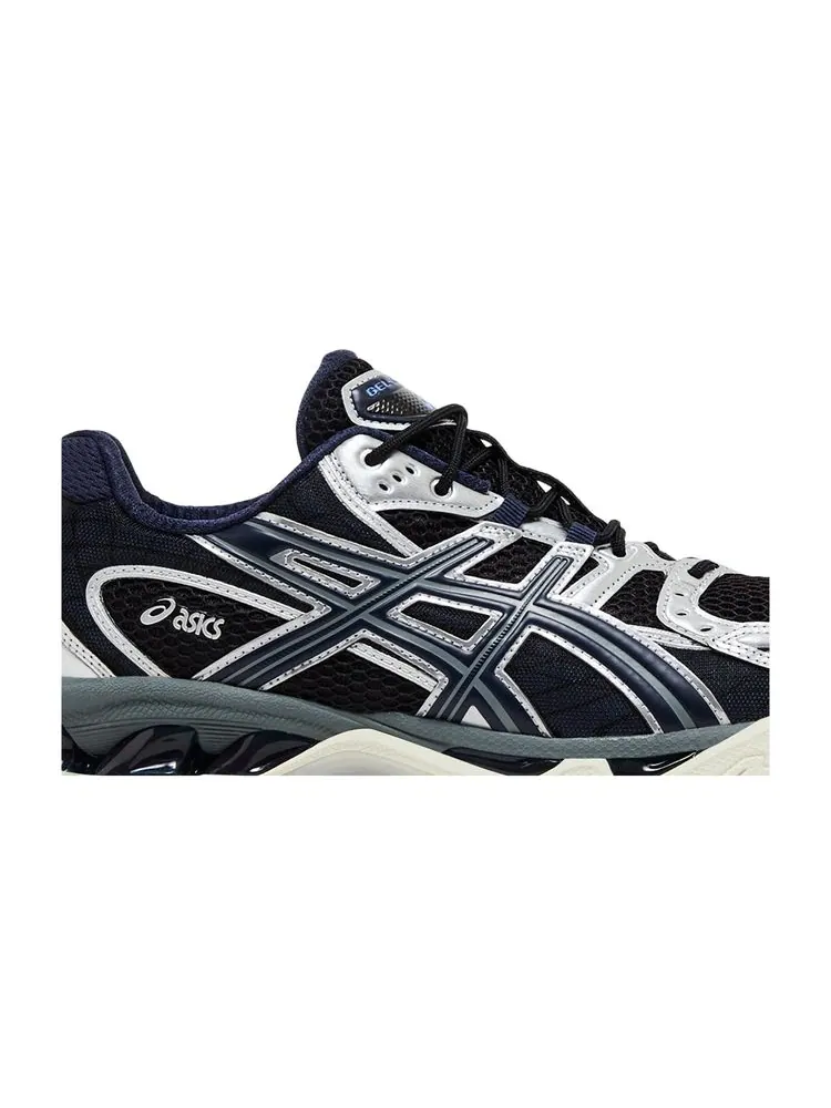 Кроссовки Gel Nimbus 10.1 'Black Midnight' — изображение 2 из 8, черный