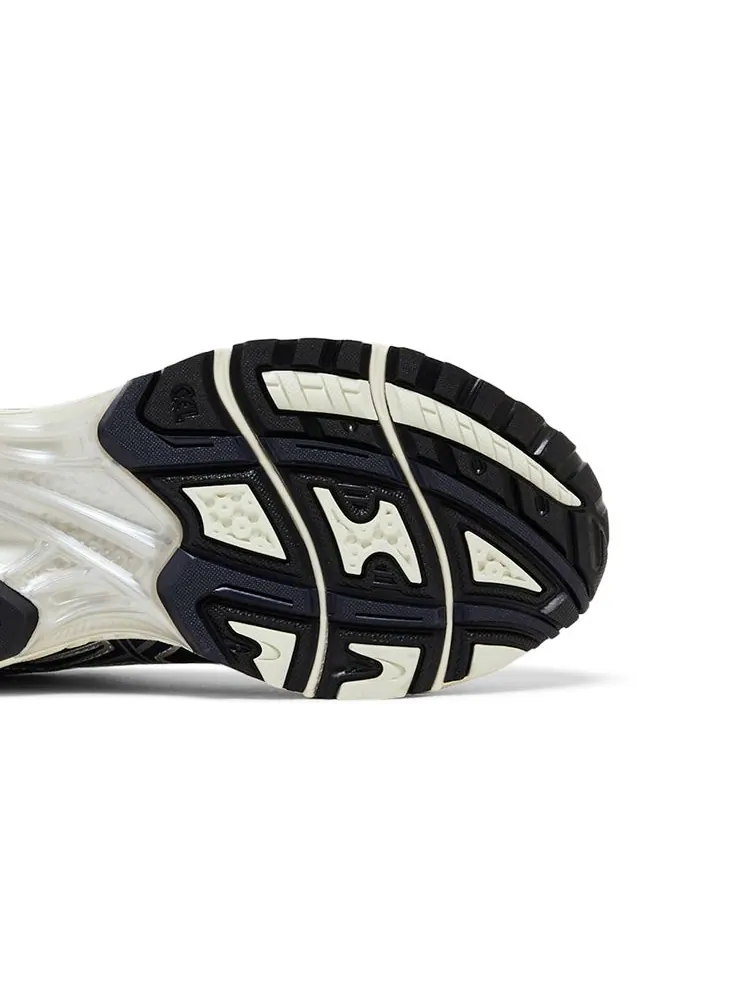 Кроссовки Gel Nimbus 10.1 'Black Midnight' — изображение 5 из 8, черный