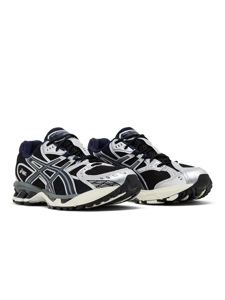 Кроссовки Gel Nimbus 10.1 'Black Midnight' — изображение 8 из 8, черный