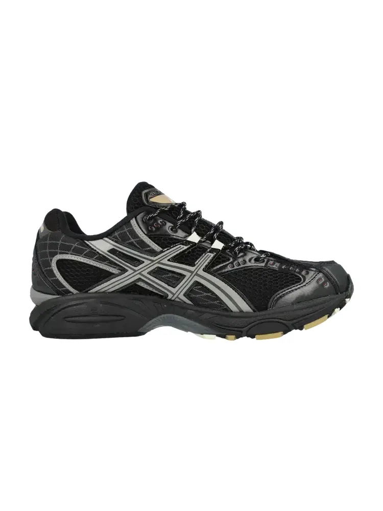 Кроссовки ASICS Gel Nimbus 10.1 — изображение 1 из 1, черный серый