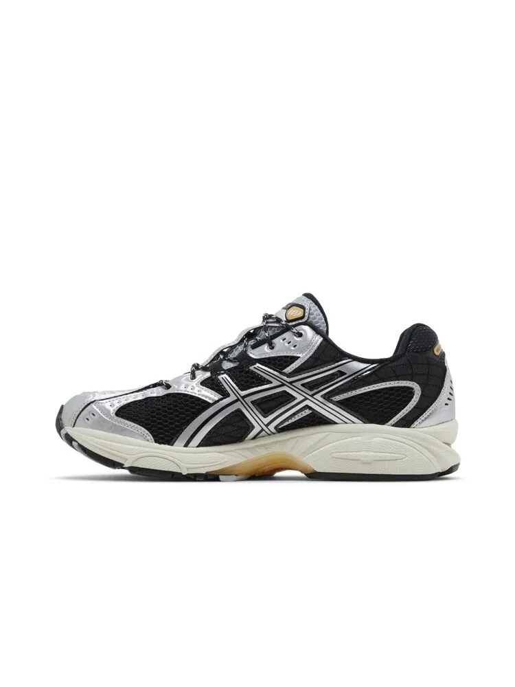Кроссовки Asics Gel Nimbus 10.1 — изображение 2 из 7, серый серебристый