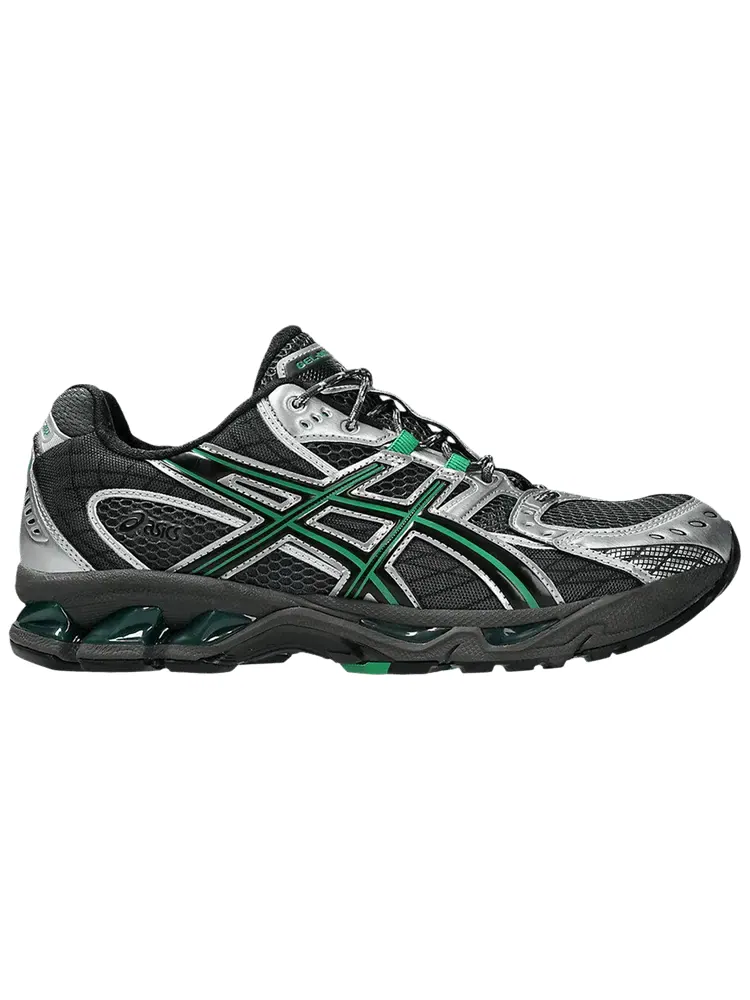 Кроссовки Asics Gel Nimbus 10.1 — изображение 1 из 1, черный