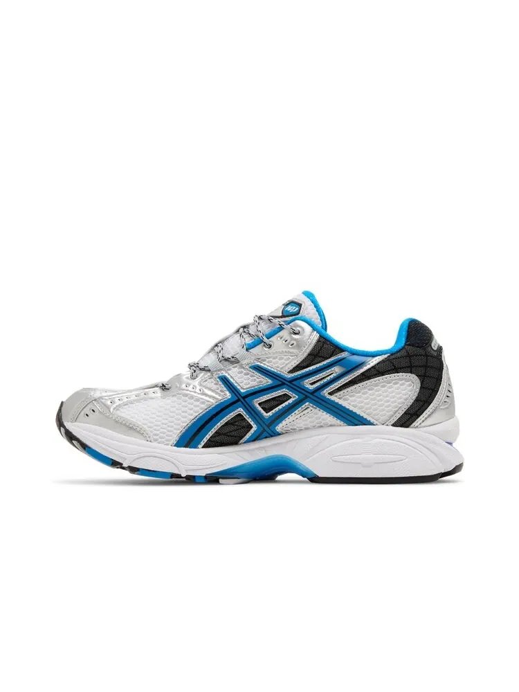 Кроссовки Gel Nimbus 10.1 — изображение 3 из 4, белый синий