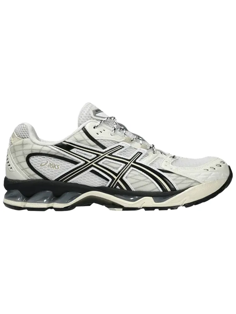 Кроссовки ASICS Gel Nimbus 10.1 — изображение 1 из 1, белый