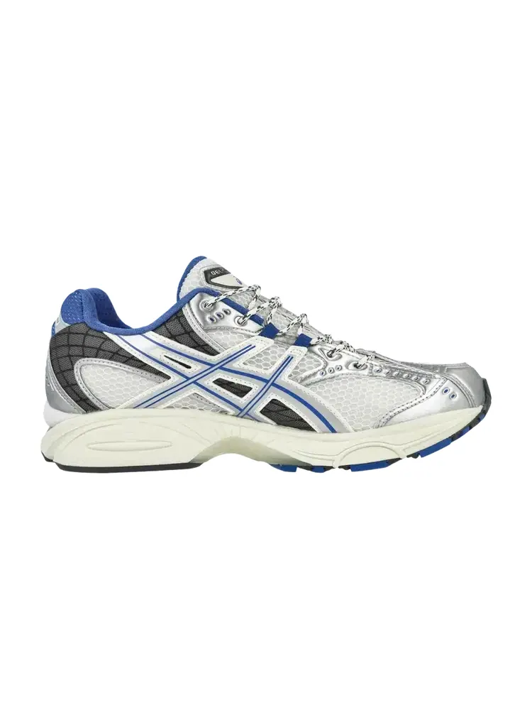 Кроссовки ASICS Gel Nimbus 10.1 — изображение 1 из 1, белый серый синий