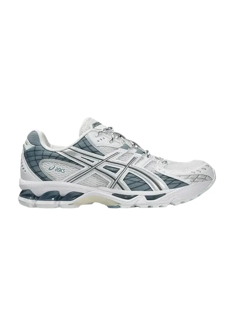 Кроссовки ASICS Gel Nimbus 10.1 — изображение 1 из 1, синий
