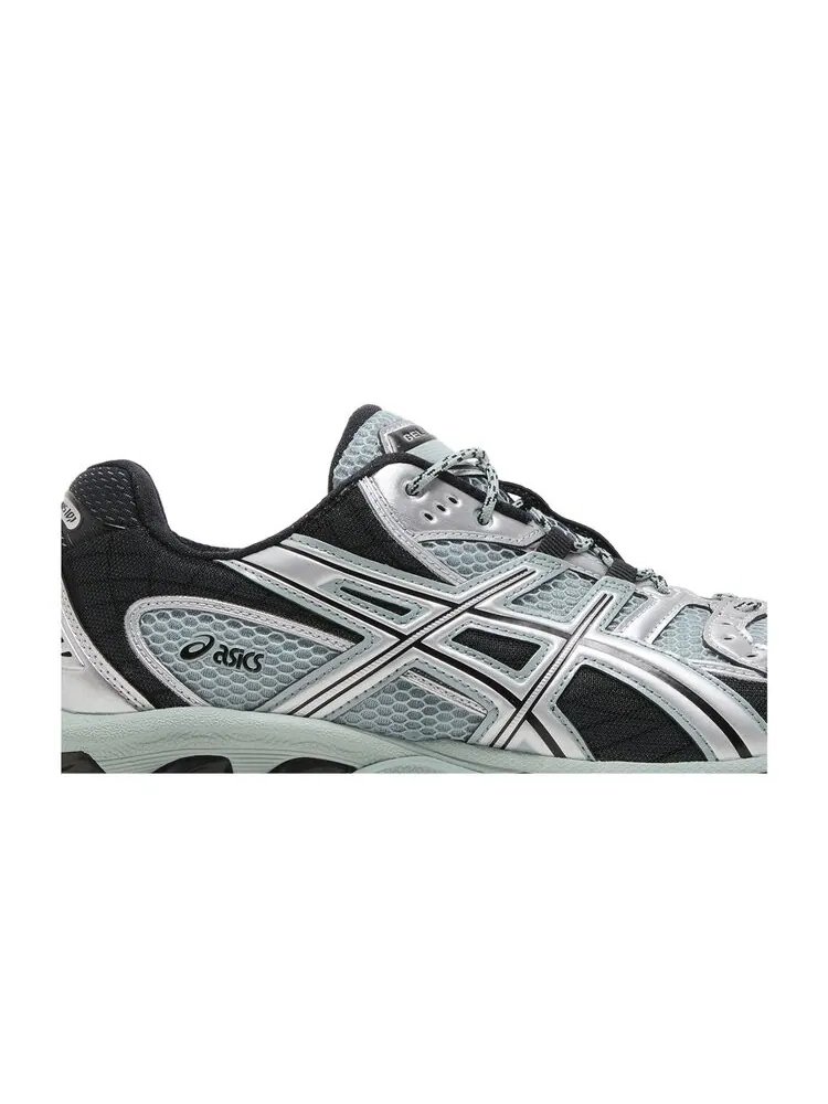 Кроссовки Gel Nimbus 10.1 — изображение 2 из 4, серебристый
