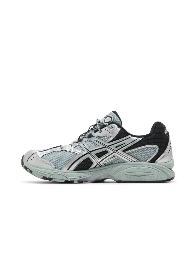 Кроссовки Gel Nimbus 10.1 — изображение 3 из 4, серебристый