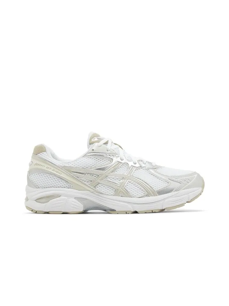 Кроссовки ASICS GT 2160 — изображение 1 из 4, белый
