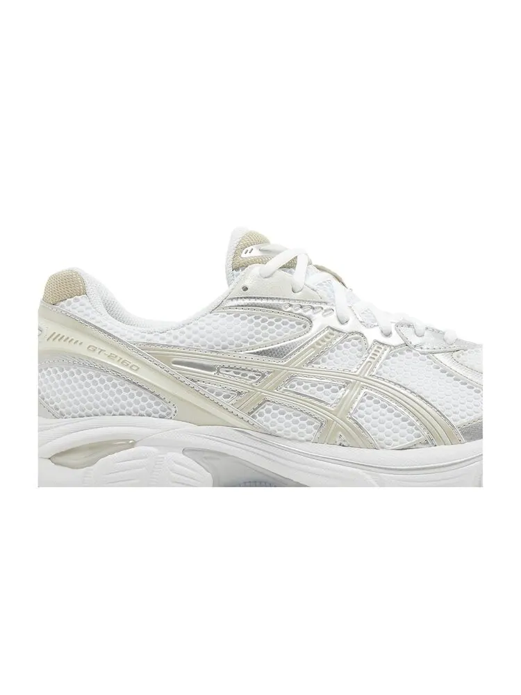 Кроссовки ASICS GT 2160 — изображение 2 из 4, белый