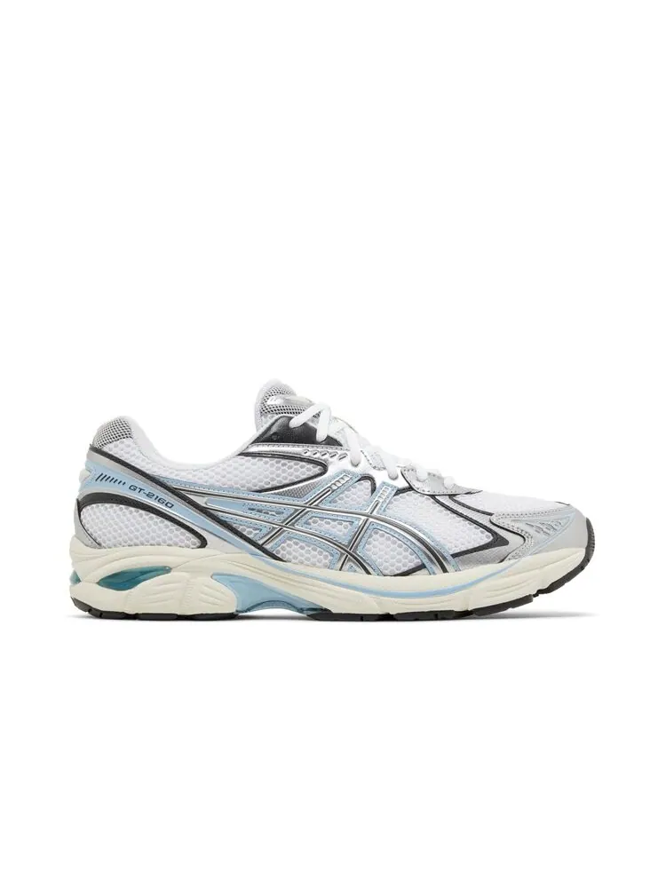 Кроссовки ASICS GT 2160 — изображение 1 из 4, белый