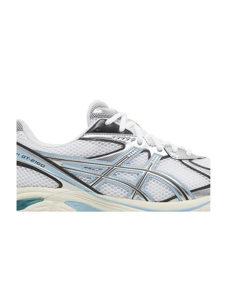 Кроссовки ASICS GT 2160 — изображение 2 из 4, белый