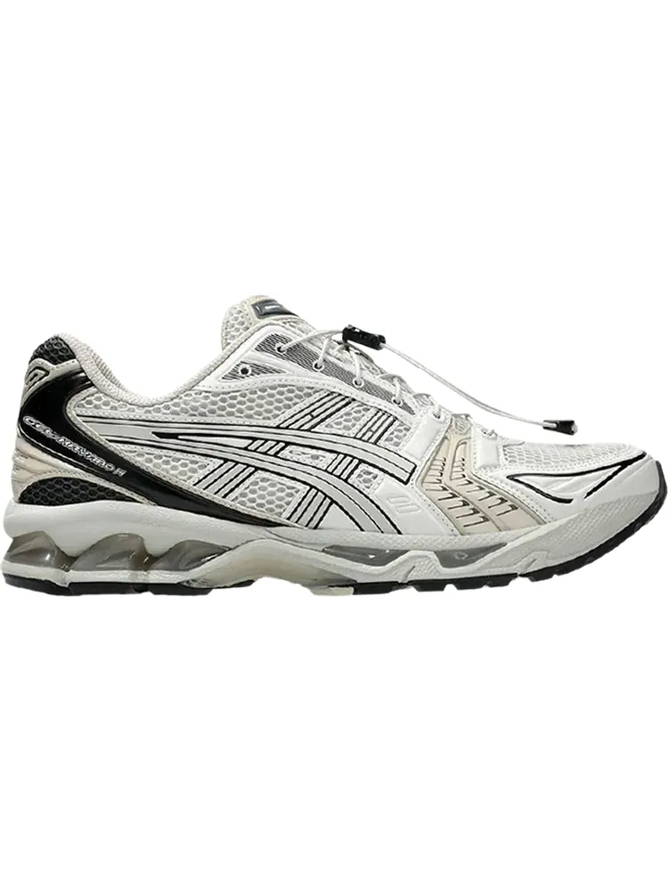 Кроссовки Gel Kayano 14 'Unlimited Pack - Smoke Grey' — изображение 1 из 1, серый